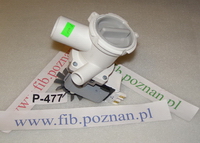 POMPA MAGNET.SIEMENS